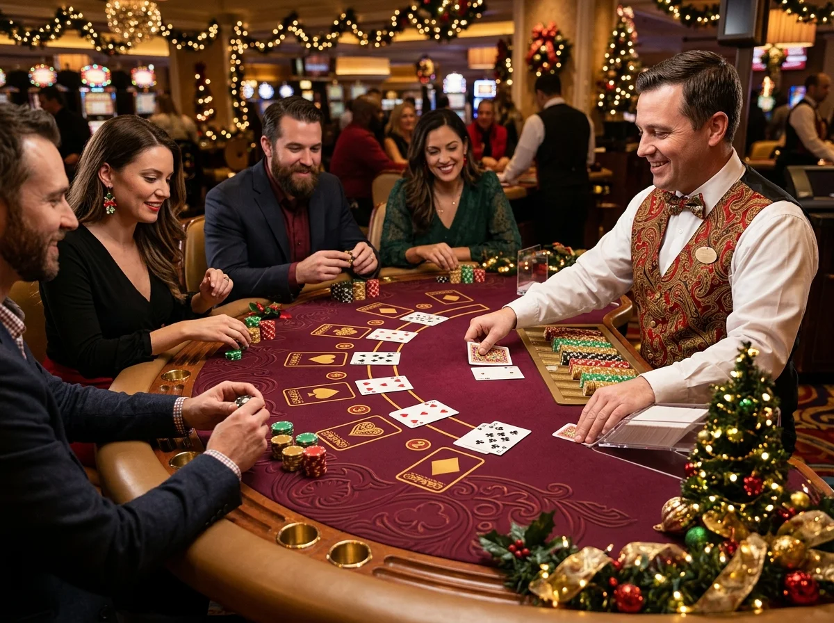Stolní Hry MostBet Casino