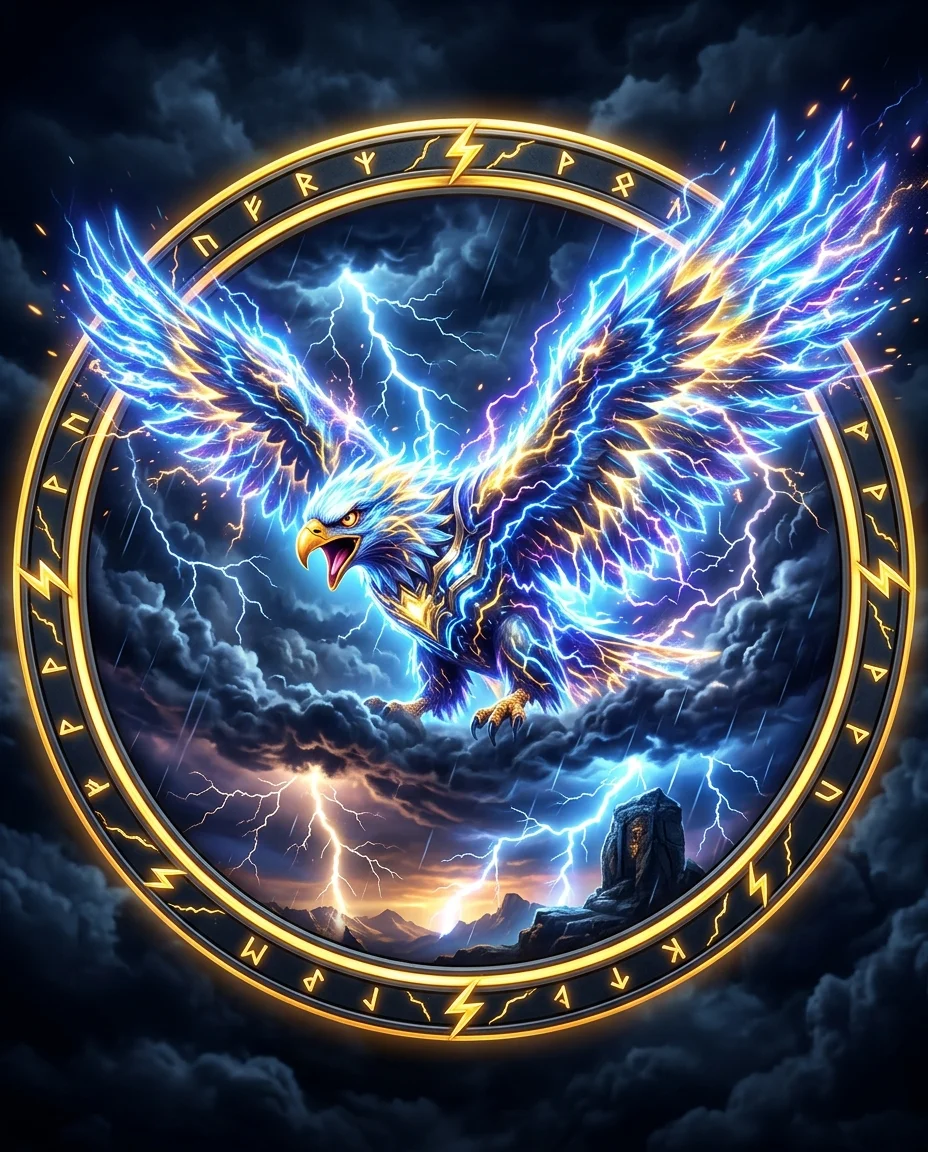 Thunder Eagle