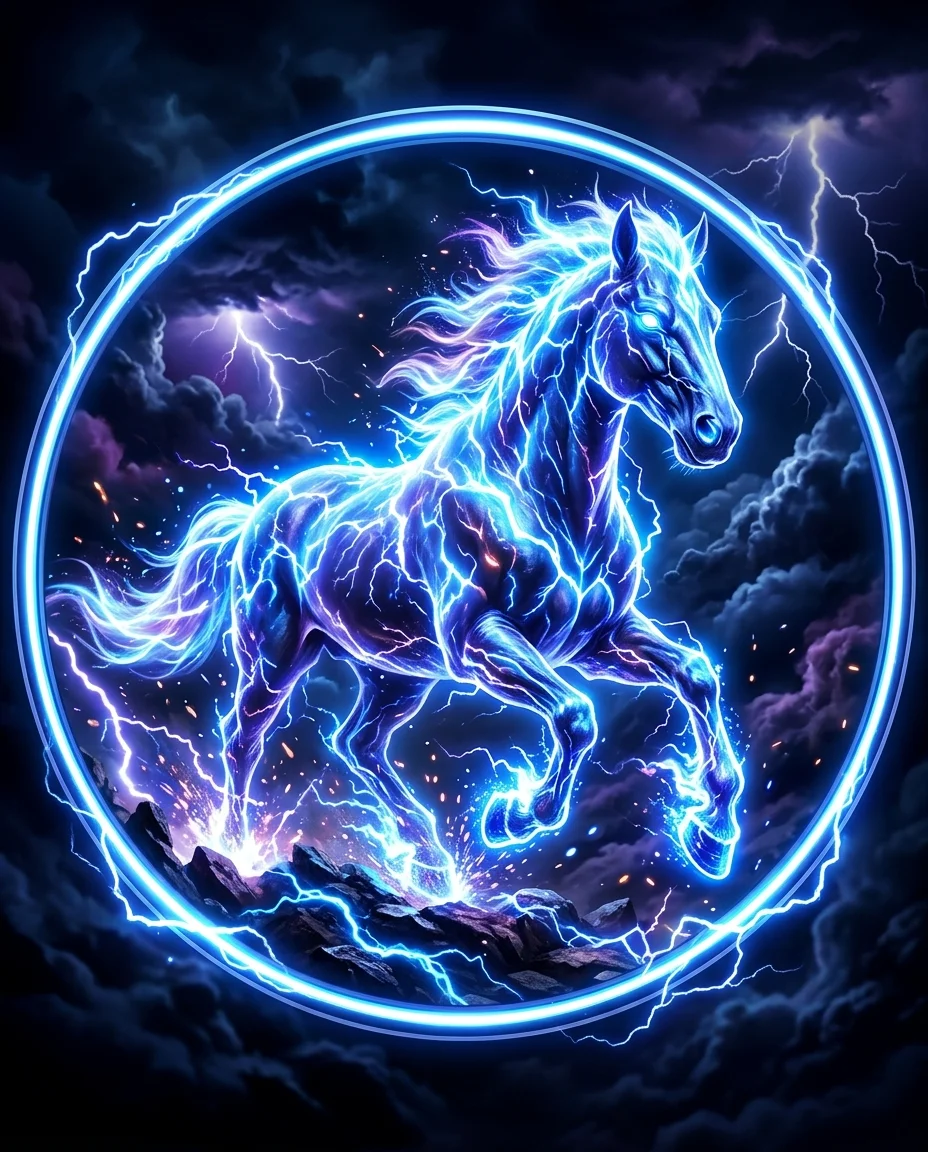 Storm Rider
